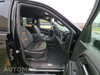 2024 GMC Sierra 1500 AT4 Crew Cab Medium Bed - miniatura 18