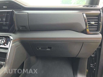 2024 GMC Sierra 1500 AT4 Crew Cab Medium Bed - miniatura 19