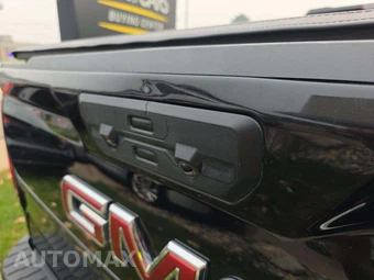 2024 GMC Sierra 1500 AT4 Crew Cab Medium Bed - miniatura 22