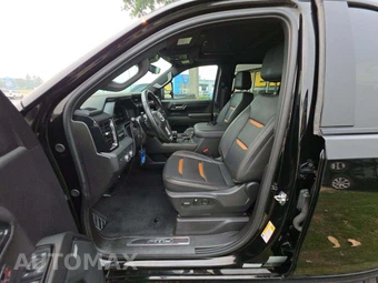 2024 GMC Sierra 1500 AT4 Crew Cab Medium Bed - miniatura 6