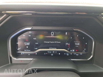 2024 GMC Sierra 1500 AT4 Crew Cab Medium Bed - miniatura 9
