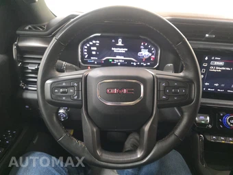 2024 GMC Sierra 1500 AT4 Crew Cab Medium Bed - miniatura 10