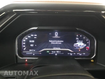 2024 GMC Sierra 1500 AT4 Crew Cab Medium Bed - miniatura 12