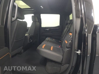 2024 GMC Sierra 1500 AT4 Crew Cab Medium Bed - miniatura 13