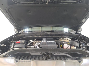 2024 GMC Sierra 1500 AT4 Crew Cab Medium Bed - miniatura 15