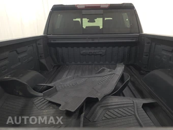2024 GMC Sierra 1500 AT4 Crew Cab Medium Bed - miniatura 16