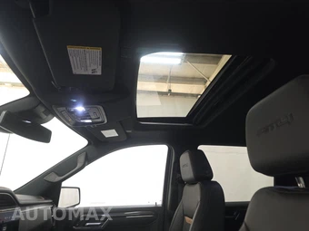 2024 GMC Sierra 1500 AT4 Crew Cab Medium Bed - miniatura 17