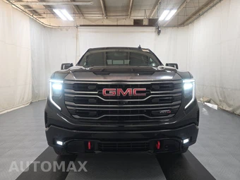 2024 GMC Sierra 1500 AT4 Crew Cab Medium Bed - miniatura 2