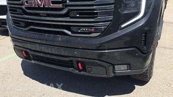 2024 GMC Sierra 1500 AT4 Crew Cab Medium Bed - miniatura 26