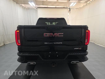2024 GMC Sierra 1500 AT4 Crew Cab Medium Bed - miniatura 5