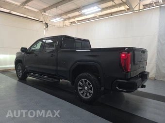 2024 GMC Sierra 1500 AT4 Crew Cab Medium Bed - miniatura 6