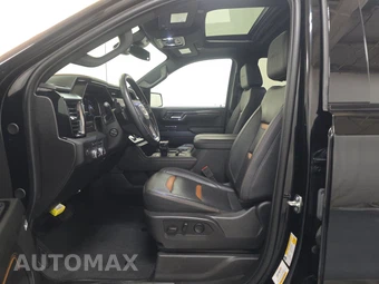 2024 GMC Sierra 1500 AT4 Crew Cab Medium Bed - miniatura 7