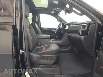 2024 GMC Sierra 1500 AT4 Crew Cab Medium Bed - miniatura 8