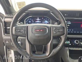 2024 GMC Sierra 1500 AT4 Crew Cab Medium Bed - miniatura 10