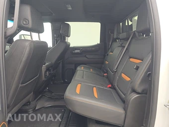 2024 GMC Sierra 1500 AT4 Crew Cab Medium Bed - miniatura 13