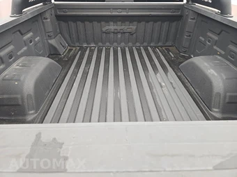 2024 GMC Sierra 1500 AT4 Crew Cab Medium Bed - miniatura 16