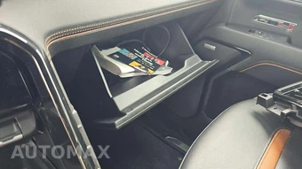2024 GMC Sierra 1500 AT4 Crew Cab Medium Bed - miniatura 18