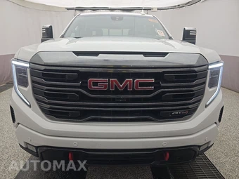 2024 GMC Sierra 1500 AT4 Crew Cab Medium Bed - miniatura 2