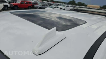 2024 GMC Sierra 1500 AT4 Crew Cab Medium Bed - miniatura 22