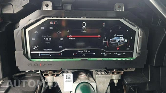 2024 GMC Sierra 1500 AT4 Crew Cab Medium Bed - miniatura 23