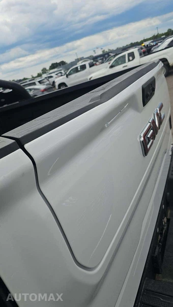2024 GMC Sierra 1500 AT4 Crew Cab Medium Bed - miniatura 27