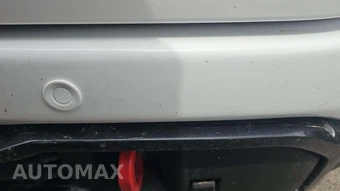 2024 GMC Sierra 1500 AT4 Crew Cab Medium Bed - miniatura 28