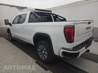2024 GMC Sierra 1500 AT4 Crew Cab Medium Bed - miniatura 6