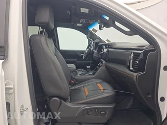 2024 GMC Sierra 1500 AT4 Crew Cab Medium Bed - miniatura 8