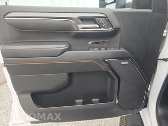 2024 GMC Sierra 1500 AT4 Crew Cab Medium Bed - miniatura 9