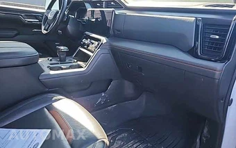 2024 GMC Sierra 1500 AT4 Crew Cab Medium Bed - miniatura 11