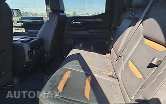 2024 GMC Sierra 1500 AT4 Crew Cab Medium Bed - miniatura 16