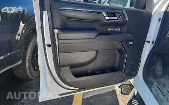 2024 GMC Sierra 1500 AT4 Crew Cab Medium Bed - miniatura 19