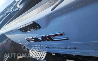 2024 GMC Sierra 1500 AT4 Crew Cab Medium Bed - miniatura 27