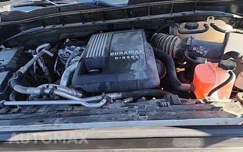 2024 GMC Sierra 1500 AT4 Crew Cab Medium Bed - miniatura 7