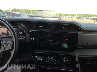2024 GMC Sierra 1500 AT4 Crew Cab Medium Bed - miniatura 11