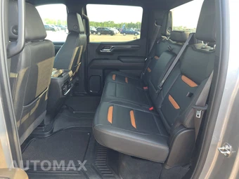 2024 GMC Sierra 1500 AT4 Crew Cab Medium Bed - miniatura 13