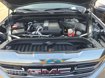 2024 GMC Sierra 1500 AT4 Crew Cab Medium Bed - miniatura 15
