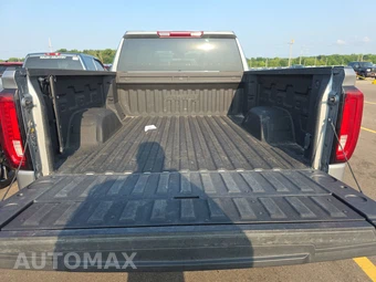 2024 GMC Sierra 1500 AT4 Crew Cab Medium Bed - miniatura 16