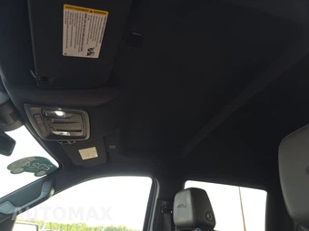2024 GMC Sierra 1500 AT4 Crew Cab Medium Bed - miniatura 18