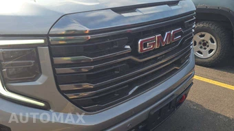 2024 GMC Sierra 1500 AT4 Crew Cab Medium Bed - miniatura 19