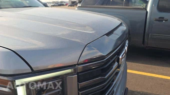 2024 GMC Sierra 1500 AT4 Crew Cab Medium Bed - miniatura 20