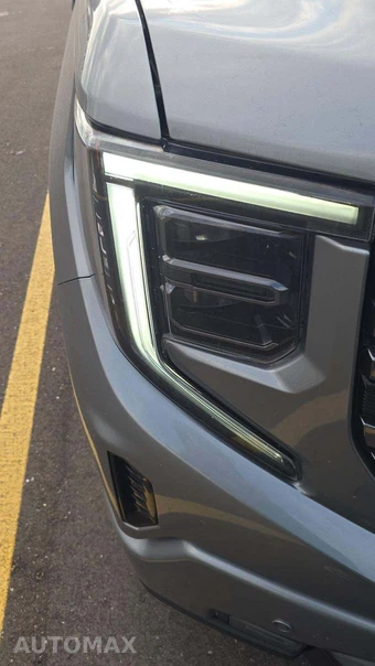 2024 GMC Sierra 1500 AT4 Crew Cab Medium Bed - miniatura 30
