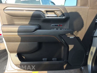 2024 GMC Sierra 1500 AT4 Crew Cab Medium Bed - miniatura 9