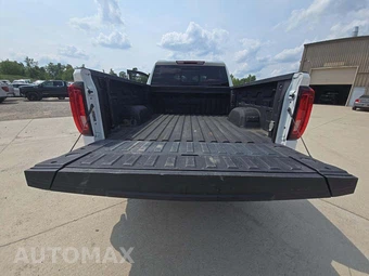 2024 GMC Sierra 1500 AT4 Crew Cab Medium Bed - miniatura 11