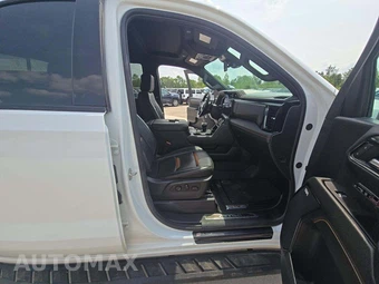 2024 GMC Sierra 1500 AT4 Crew Cab Medium Bed - miniatura 15