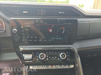 2024 GMC Sierra 1500 AT4 Crew Cab Medium Bed - miniatura 7