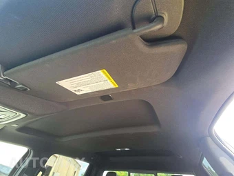 2024 GMC Sierra 1500 AT4 Crew Cab Medium Bed - miniatura 8