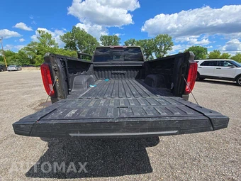 2024 GMC Sierra 1500 AT4 Crew Cab Medium Bed - miniatura 11