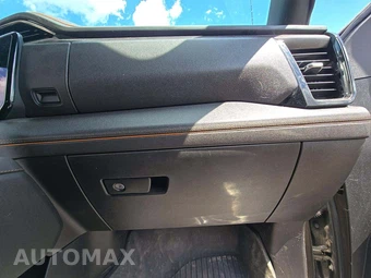 2024 GMC Sierra 1500 AT4 Crew Cab Medium Bed - miniatura 16