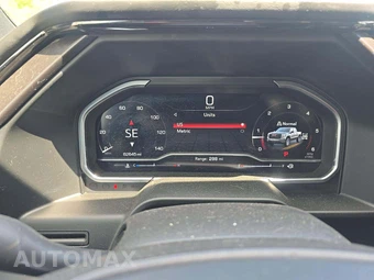 2024 GMC Sierra 1500 AT4 Crew Cab Medium Bed - miniatura 6